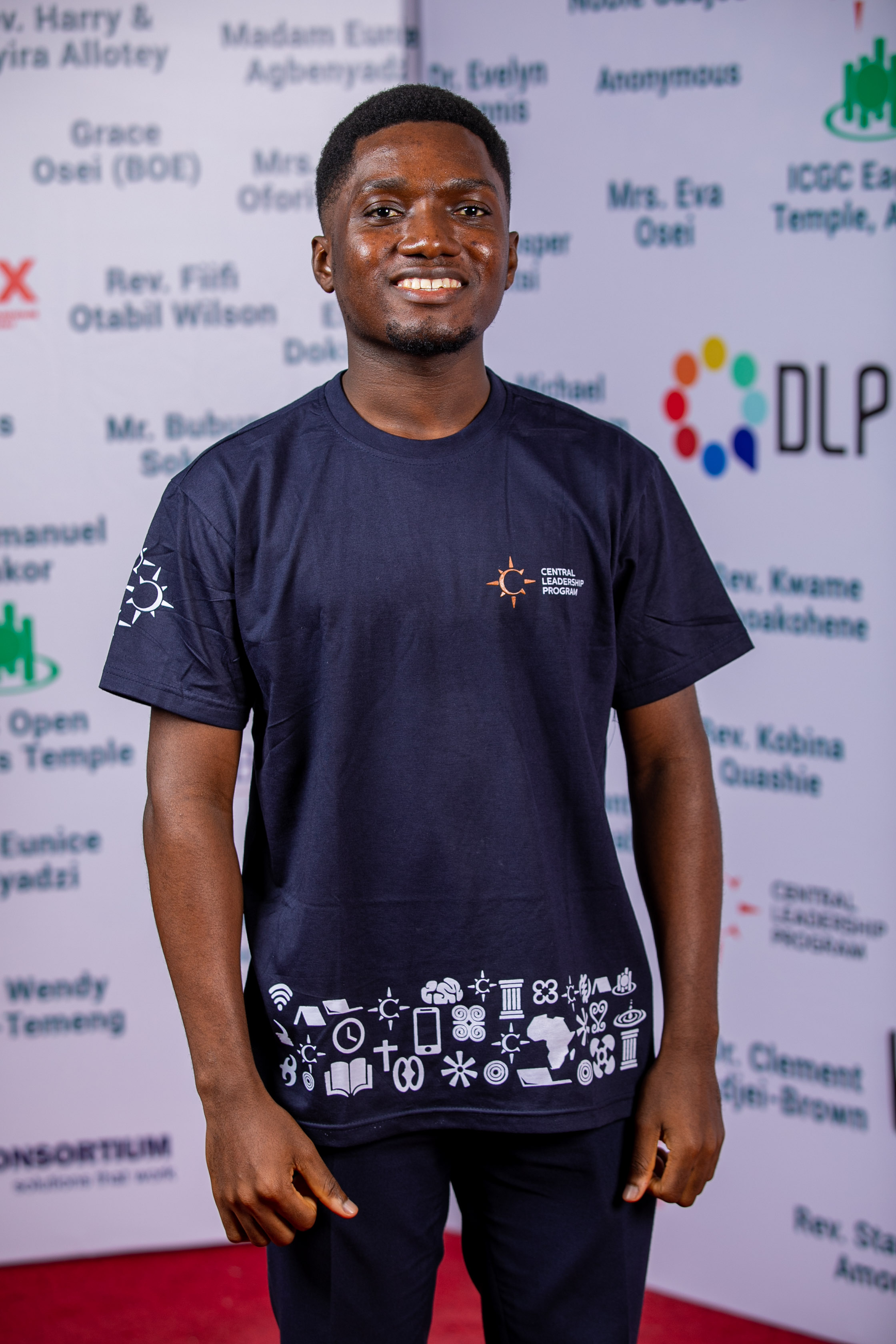 Theophilus Bortelabi Borketey-La